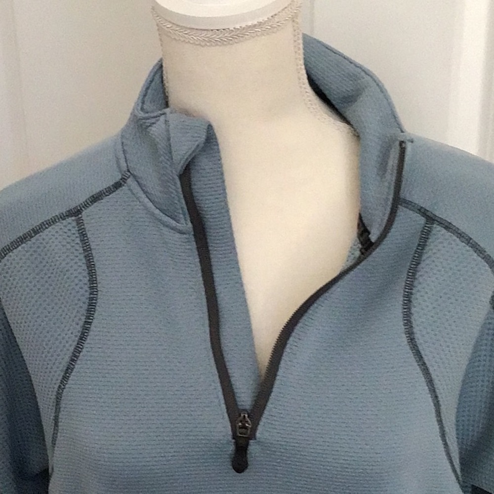 Under Armor Jacket Medium - image 2